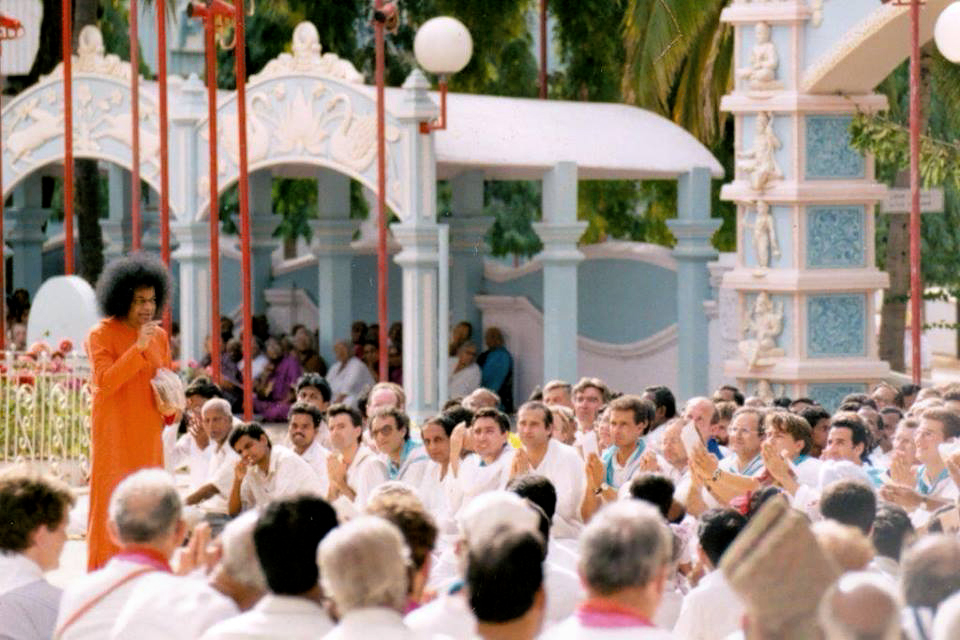 sai-darshan