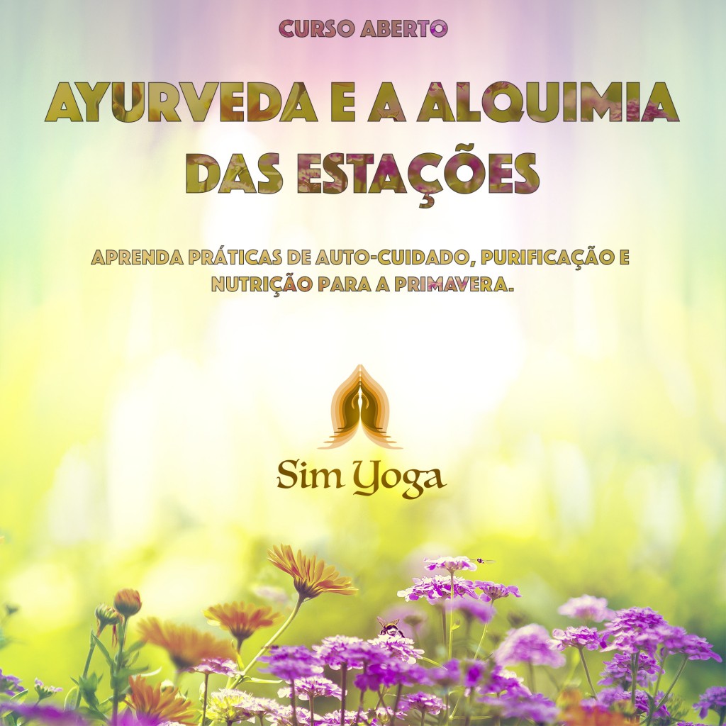 Alquimia das estacoes